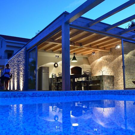 Villa Mirakul Sukošan Zewnętrze zdjęcie