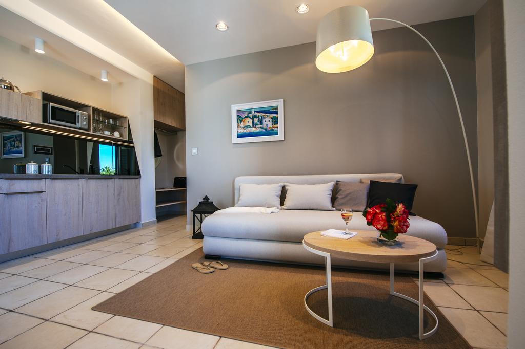 Villa Mirakul Sukošan Pokój zdjęcie