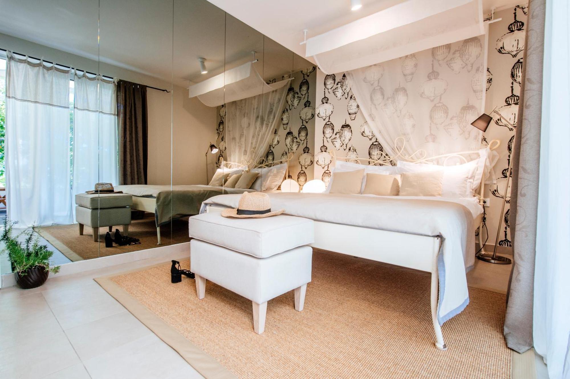 Villa Mirakul Sukošan Pokój zdjęcie