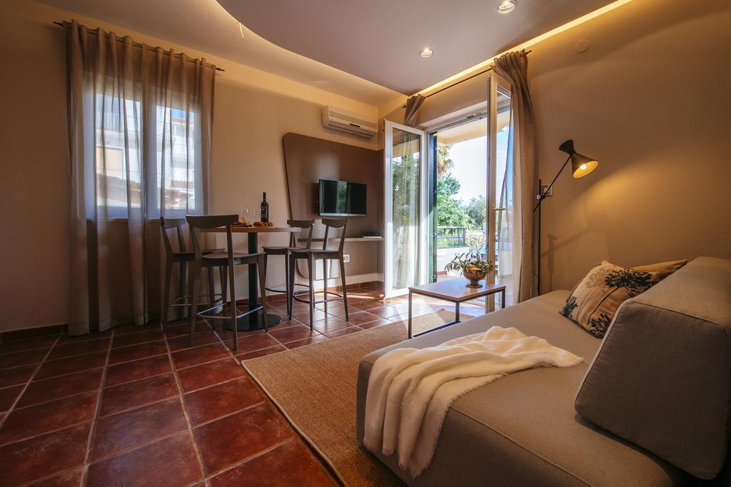 Villa Mirakul Sukošan Pokój zdjęcie