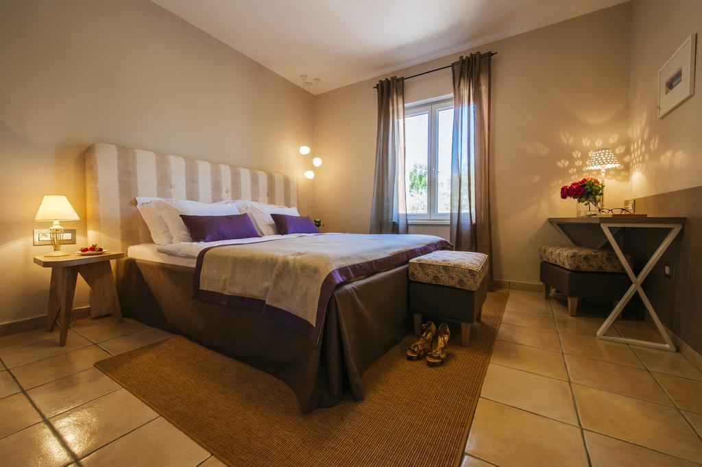 Villa Mirakul Sukošan Pokój zdjęcie