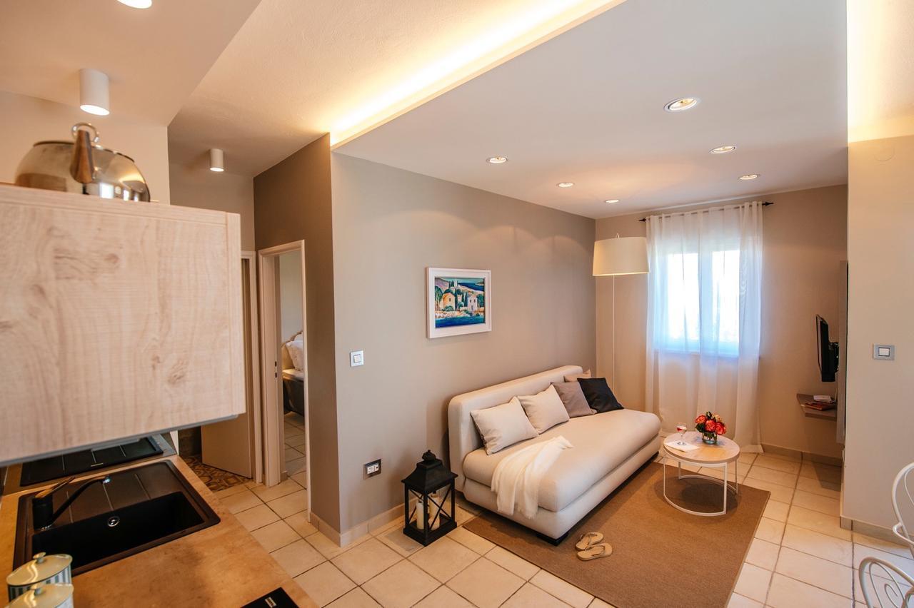 Villa Mirakul Sukošan Zewnętrze zdjęcie