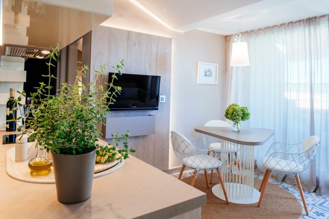 Villa Mirakul Sukošan Zewnętrze zdjęcie
